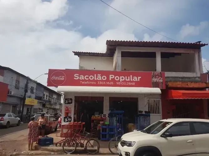 VAGAS PARA OPERADORA DE CAIXA