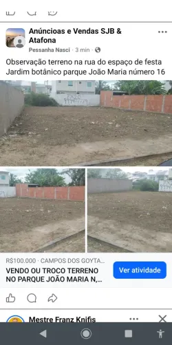 VENDO OU TROCO POR CARRO DO MEU INTERESSE 