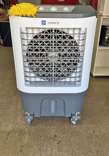 Climatizador ultrar ar 55L