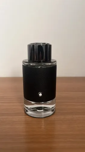 Perfume Masculino Explorer Montblanc Eau de Parfum 100ml