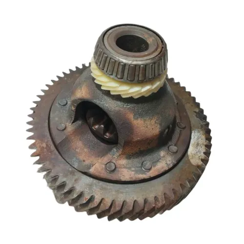 Caixa Planetaria Fiat Uno 1.4 gh603810