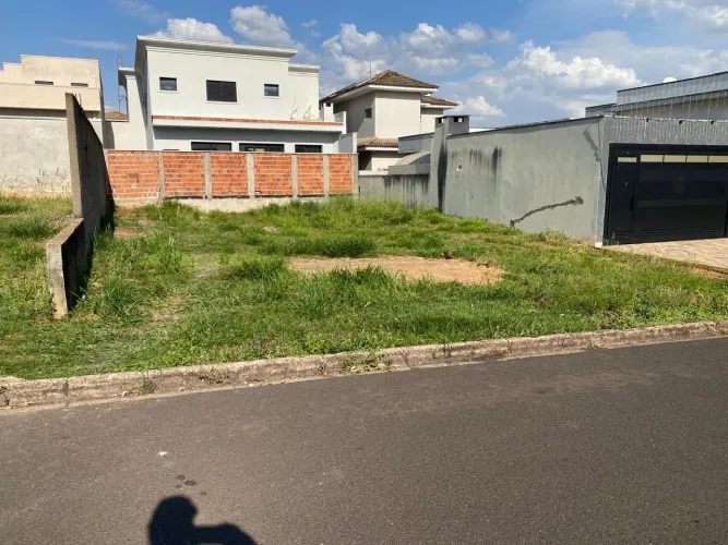 ? OPORTUNIDADE! Terreno 250 m² no Condomínio Isabel Mizobe