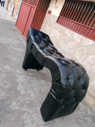 Maca de luxo