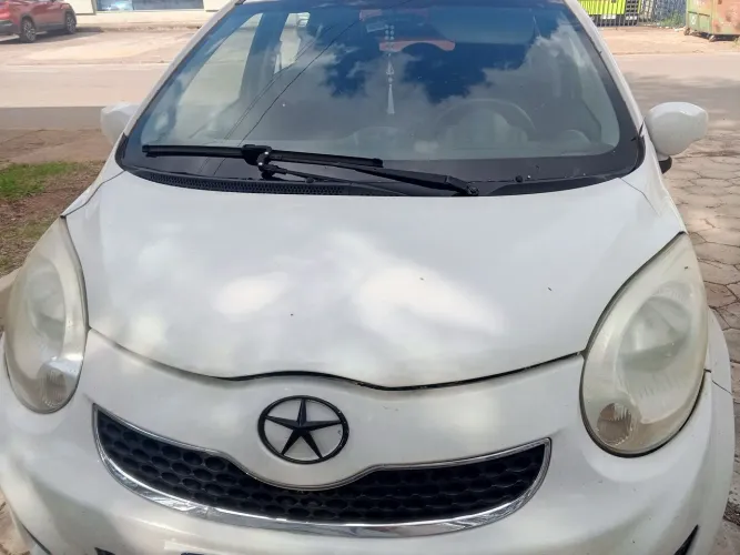 JAC J2 1.4 Jet Flex 16V 5P MEC 2015