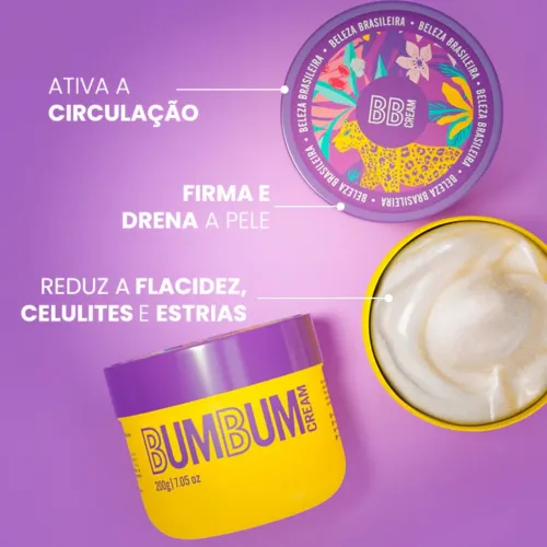 BUMBUM CREAM ORIGINAL