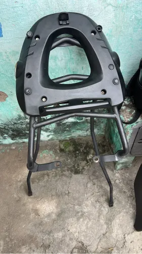 Garupeira universal