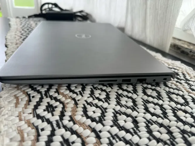 Notebook Dell i5