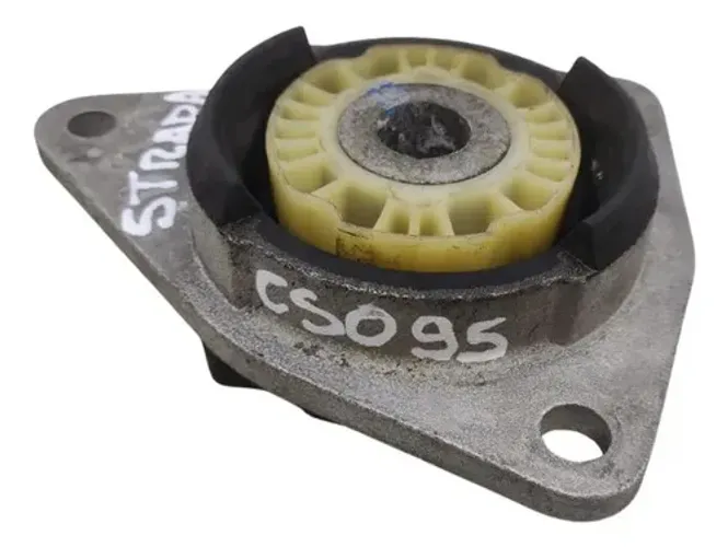 Coxim Calço Cambio  Esquerdo Strada 1.6 1.8 16v E.torq 11 20