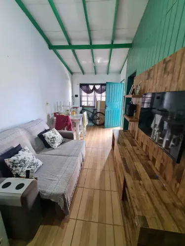 Alugo casa próximo a lagoa !! Imbituba