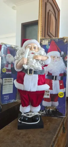 PAPAI NOEL