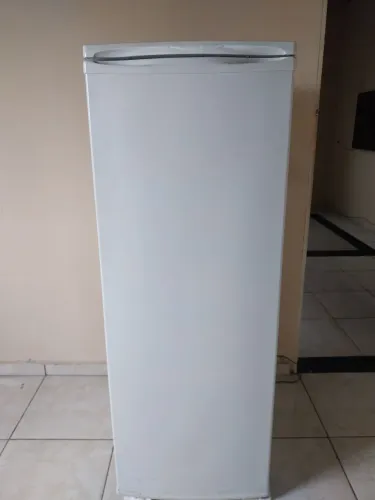 Freezer Horizontal
