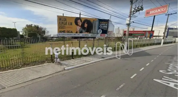 Locação Lote-Área-Terreno Paulicéia São Bernardo do Campo