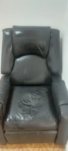 Poltrona do papai usada