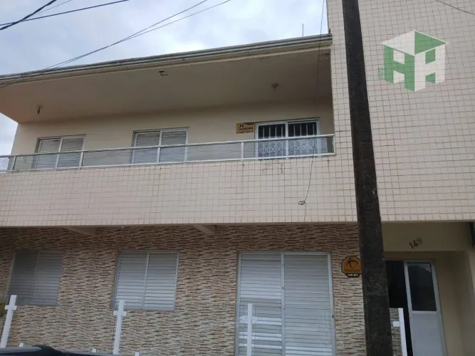 Apartamento para locação mensal em Ipanema - Pontal do Paraná/PR