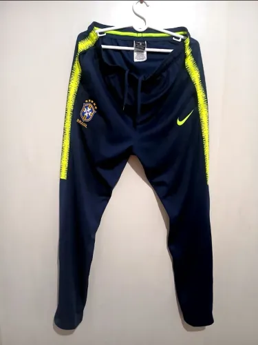 Calça Nike Seleção Brasileira - Original