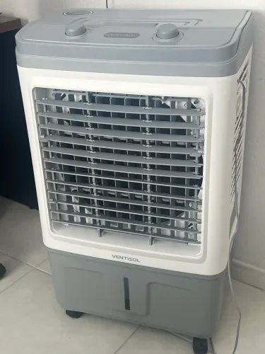 Climatizador 35 litros