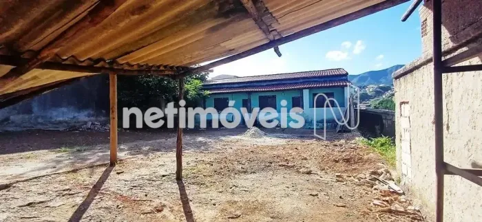 Venda Lote-Área-Terreno Flávio Marques Lisboa Belo Horizonte