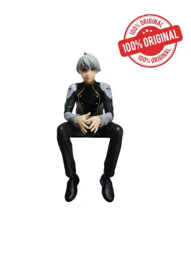 Action Figure Reno Ichikawa - Kaiju no° 8 - Chokonose