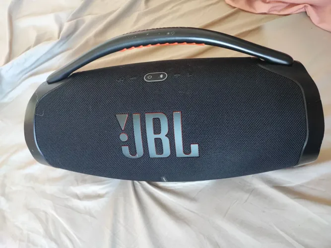 Boombox original