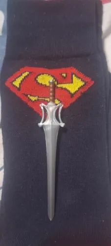 espada Master of the universe Heman