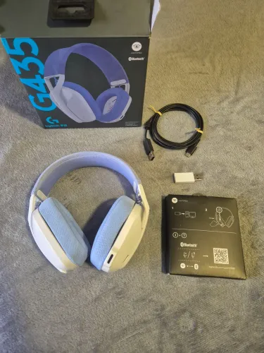 Logitech g435 Novo