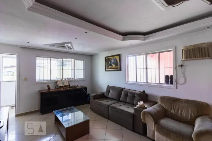 Casa à Venda - Sítio do Mandaqui, 2 Quartos, 130 m2