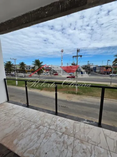 Apartamento, Unamar (Tamoios) - Cabo Frio