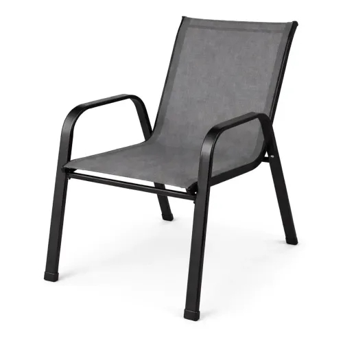 Cadeira Premium área externa 