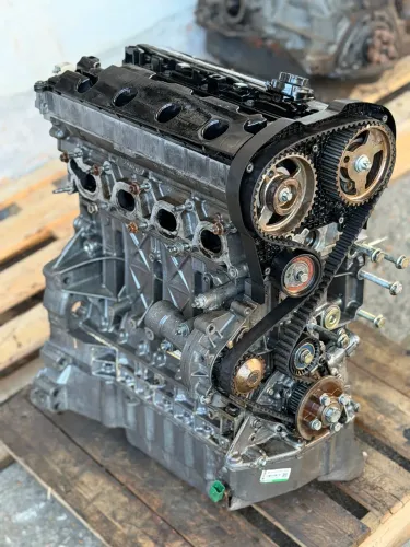MOTOR CITROEN C5 2.0 16V GASOLINA 183CV