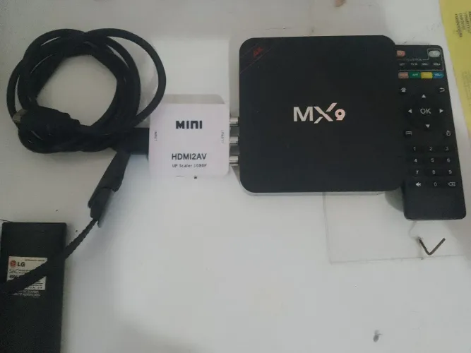 Smartbox