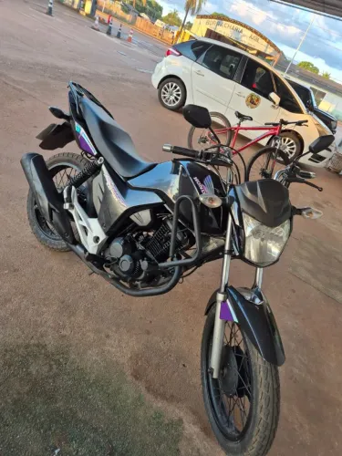 Honda start 2022