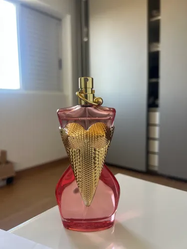 Divine couture