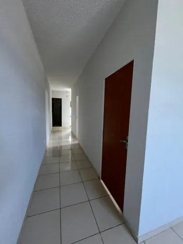 Alugo Apartamento 2 quartos| Esplanada