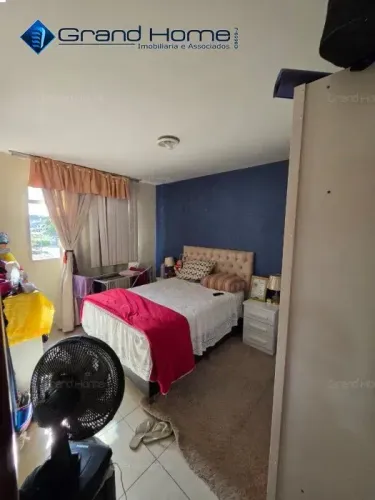 Apartamento 2 quartos em Centro