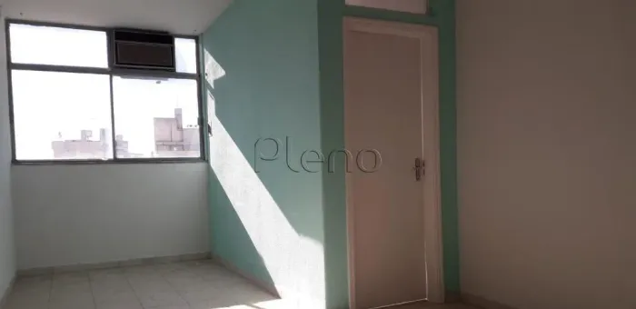 Sala para locação com 177 m² no Centro, Campinas.