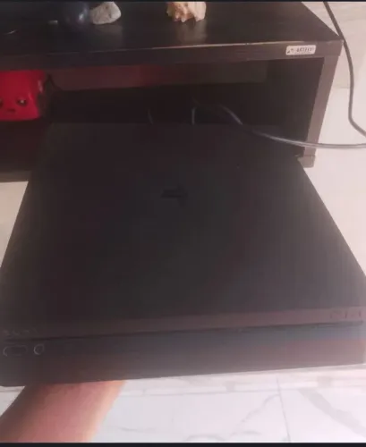 Ps4 desbloqueado com ssd e hd externo