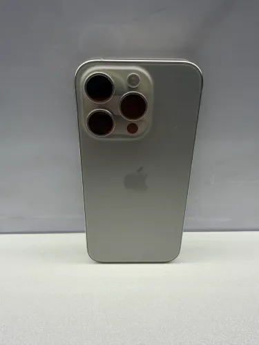 IPHONE 15 PRO 512GB