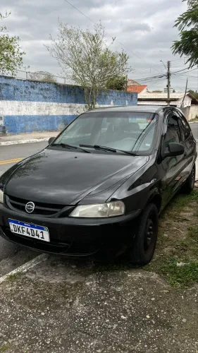 Chevrolet Celta 1.0/super/n.piq.1.0 MPFI VHC 8V 3P 2004