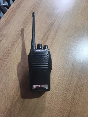 Rádio de comunicação