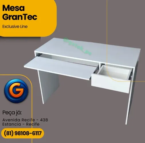 Mesa Gran Pc