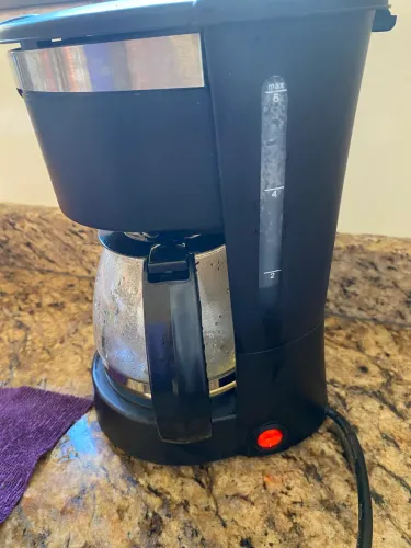 Cafeteira Elgin 127 V