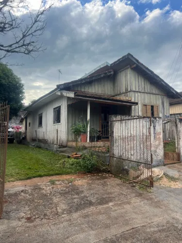Troca em Tamarana por chácara