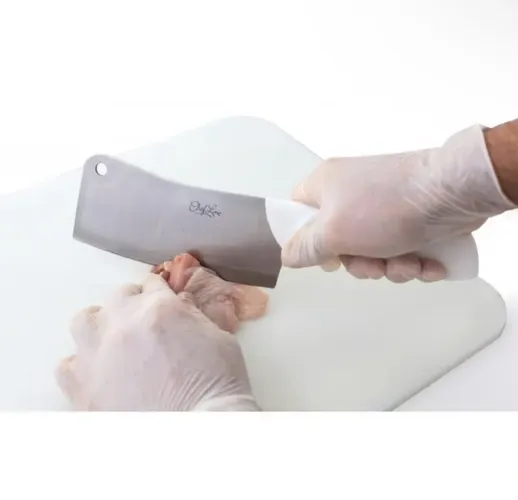 Cutelo 6" inox 28cm