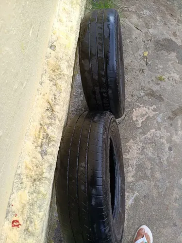 Pneus aro 14