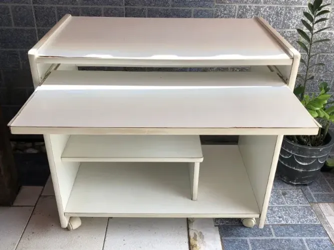 Mesa de Computador