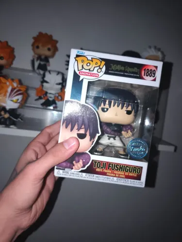 FUNKO TOJI FUSHIGURO 1889