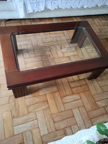 Mesa de centro