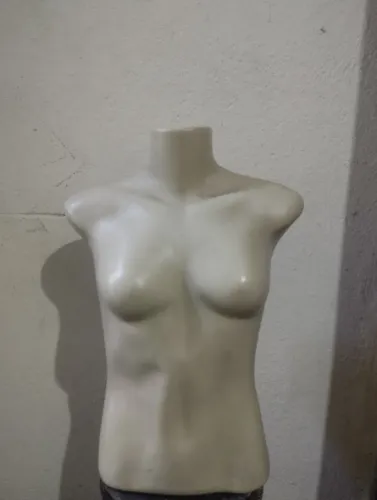 Manequim 