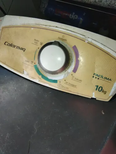 Tanquinho 100,00 reais tudo funcionando 