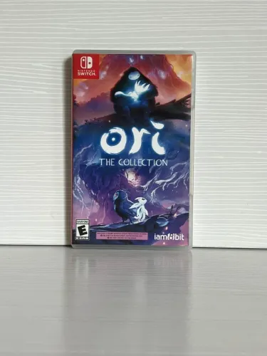 Ori The Collection